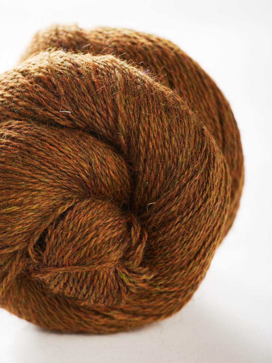 Harvest Hues - Russet