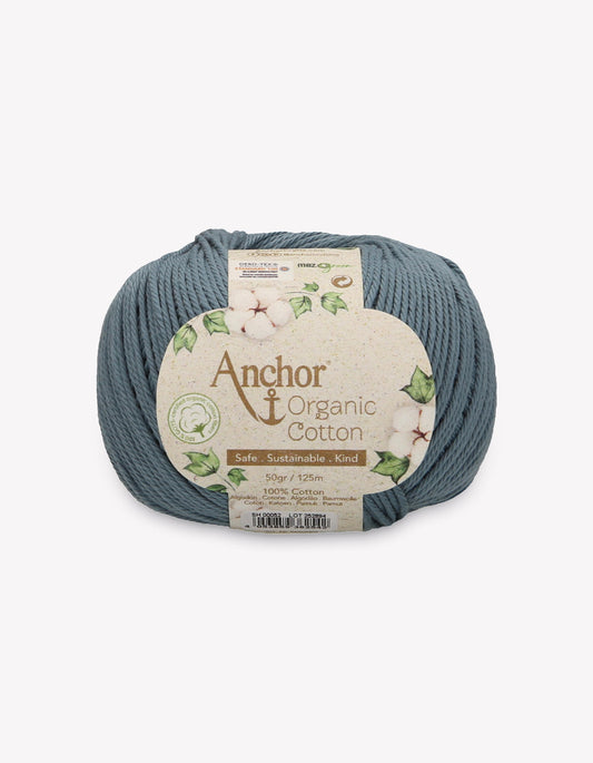 Anchor Organic Cotton – 00052