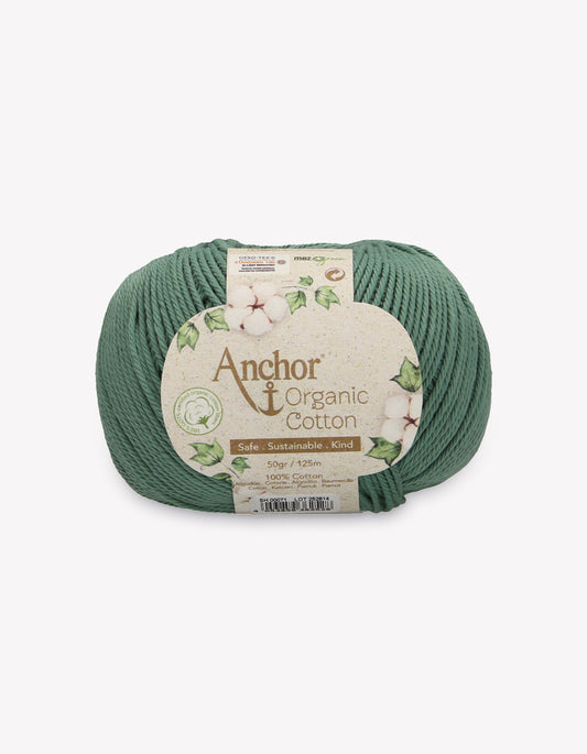 Anchor Organic Cotton – 00071