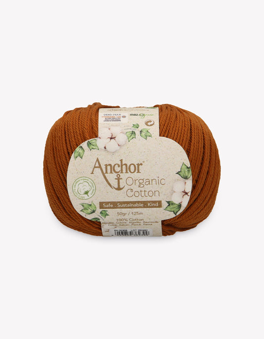 Anchor Organic Cotton – 00309