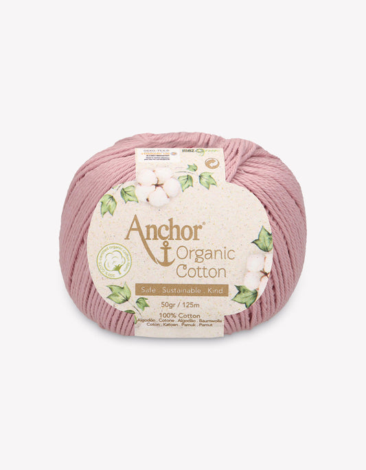 Anchor Organic Cotton – 00423