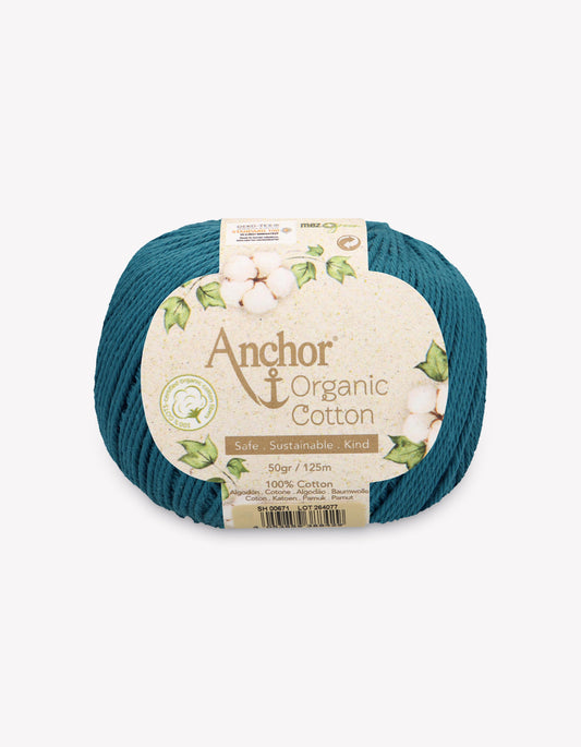 Anchor Organic Cotton – 00671