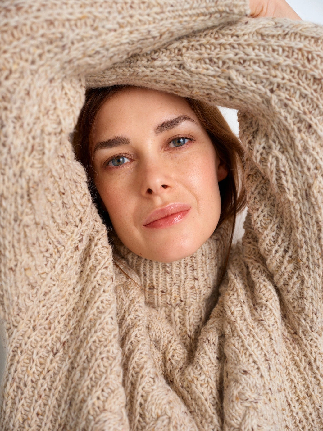 52 Weeks of Sweaters