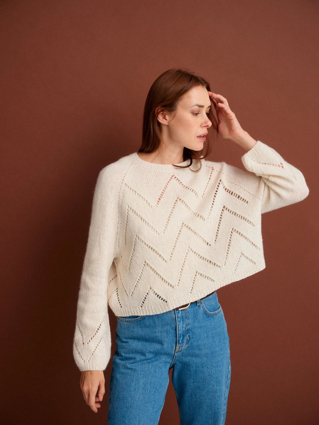 52 Weeks of Sweaters