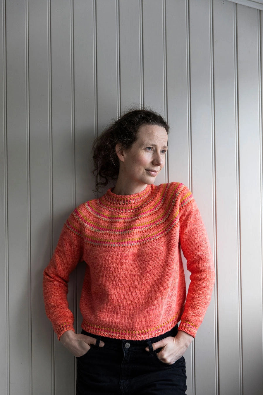 52 Weeks of Scrap Yarn: Projects For Crafters
