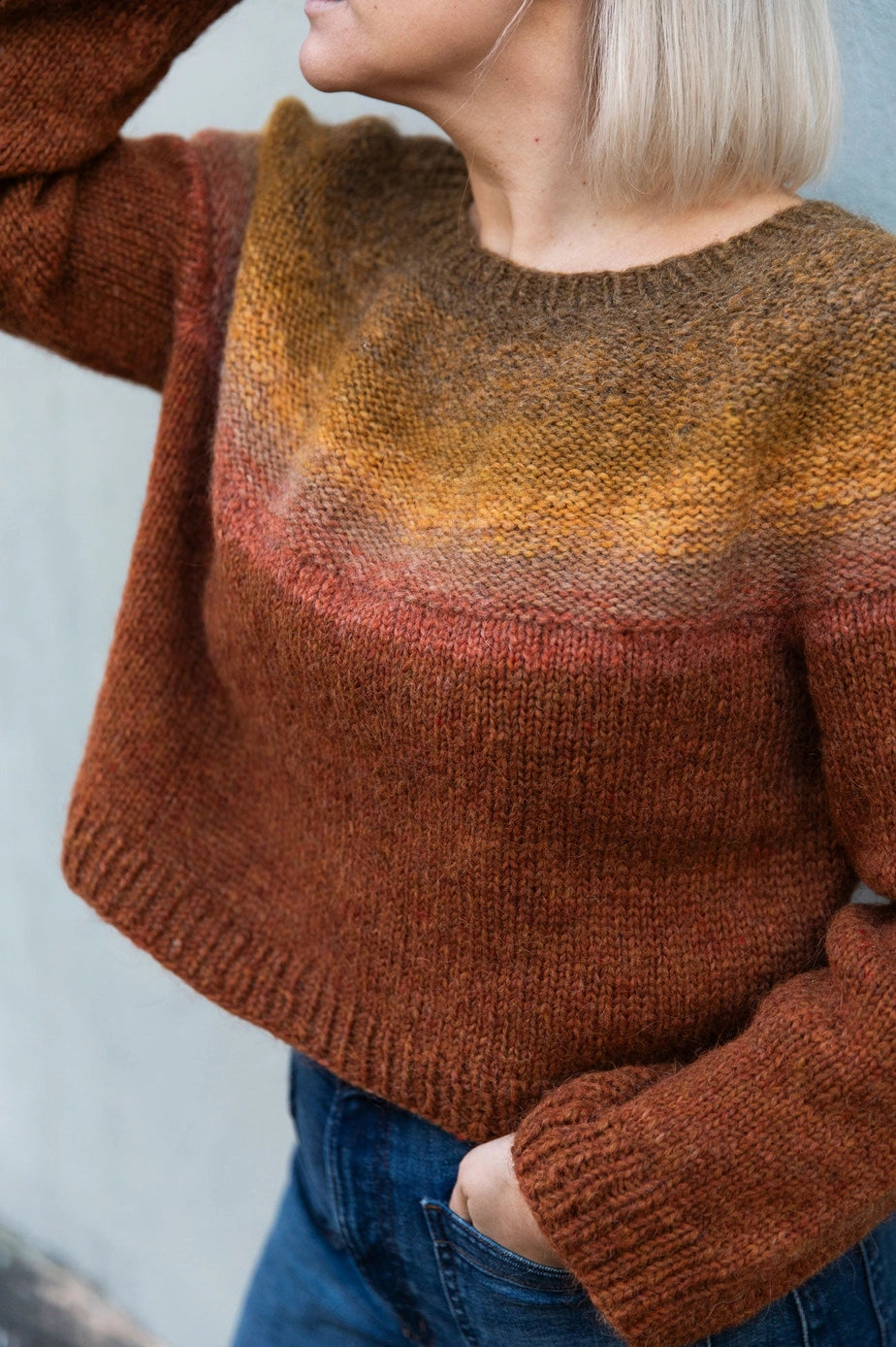 52 Weeks of Scrap Yarn: Projects For Crafters