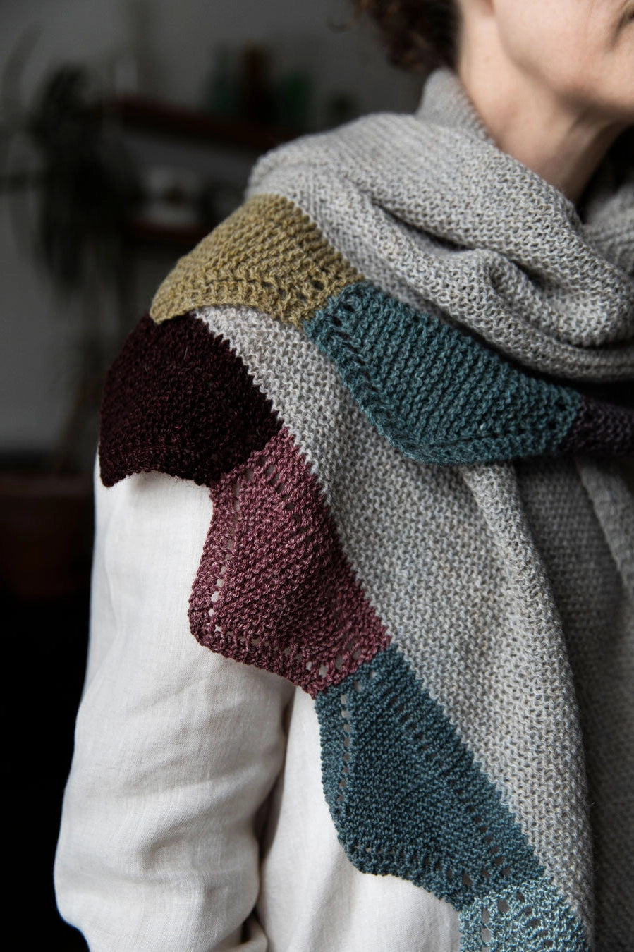52 Weeks of Scrap Yarn: Projects For Crafters