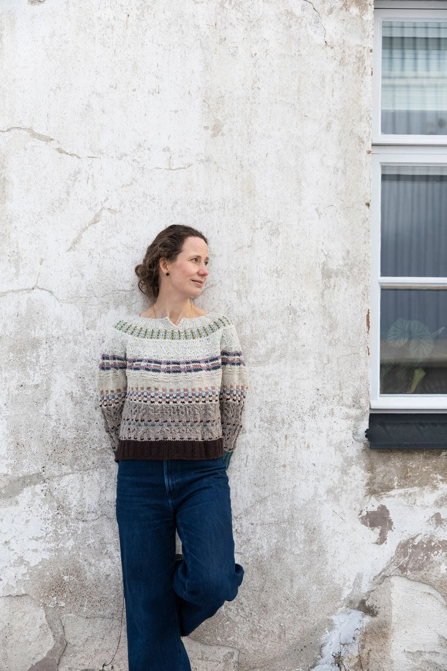 52 Weeks of Scrap Yarn: Projects For Crafters