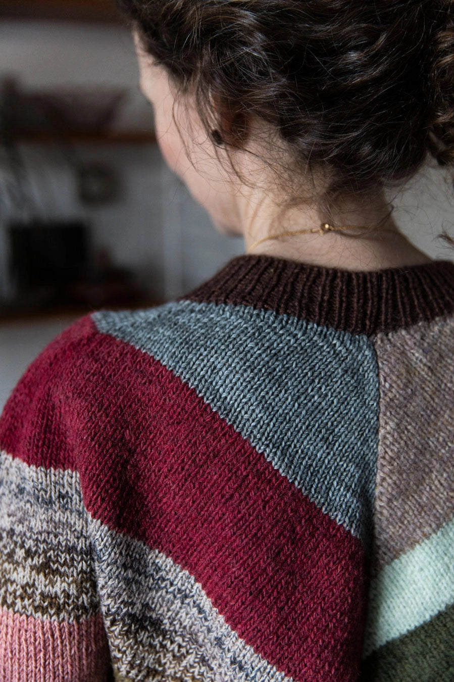52 Weeks of Scrap Yarn: Projects For Crafters
