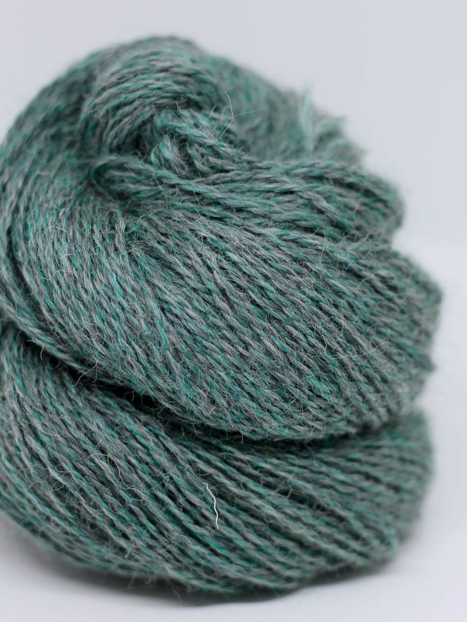 Midland Cardigan by Laura Penrose - Billy Down Pippin