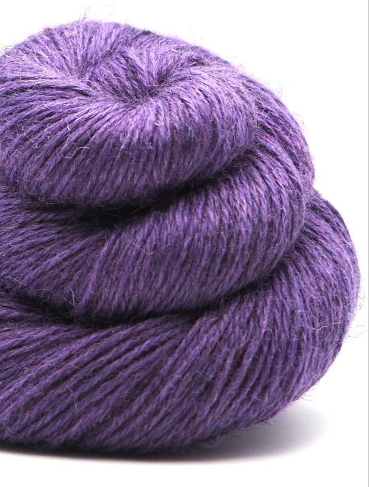 Exmoor Sock - Heedy Peep (hide & seek)