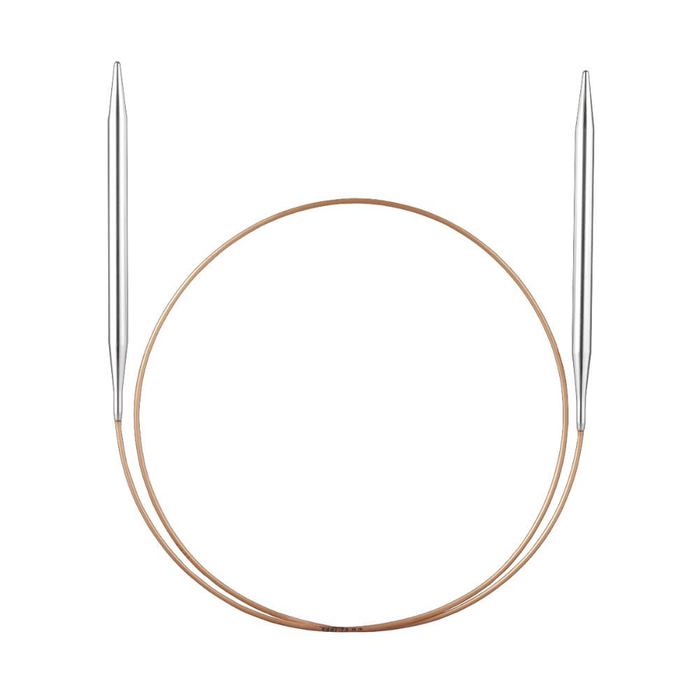 Addi Rundstricknadeln, 100 cm, 2,5 mm