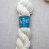 Alpaca/Silk/Cashmere DK - White