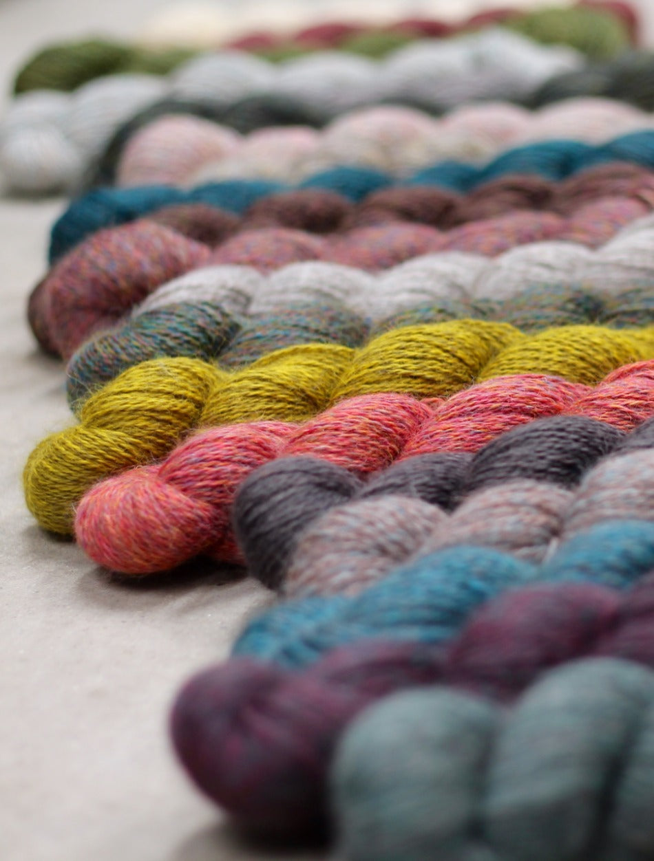 Appledore - Payhembury