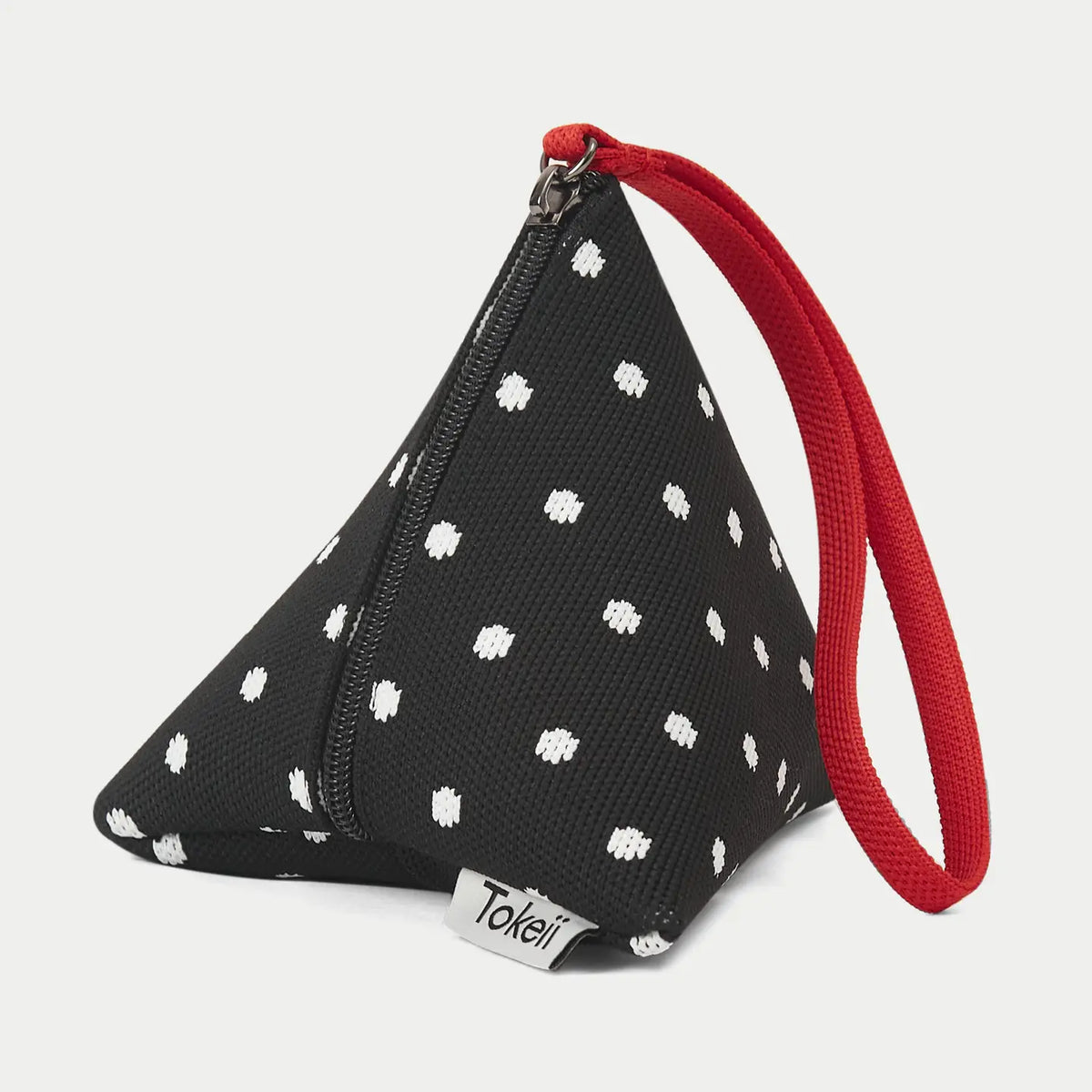 Knitting & Crochet Pouch - Black
