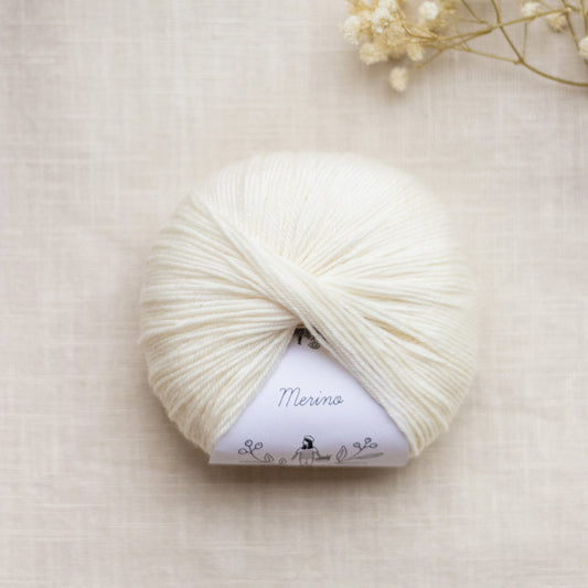 Merino - Colombe