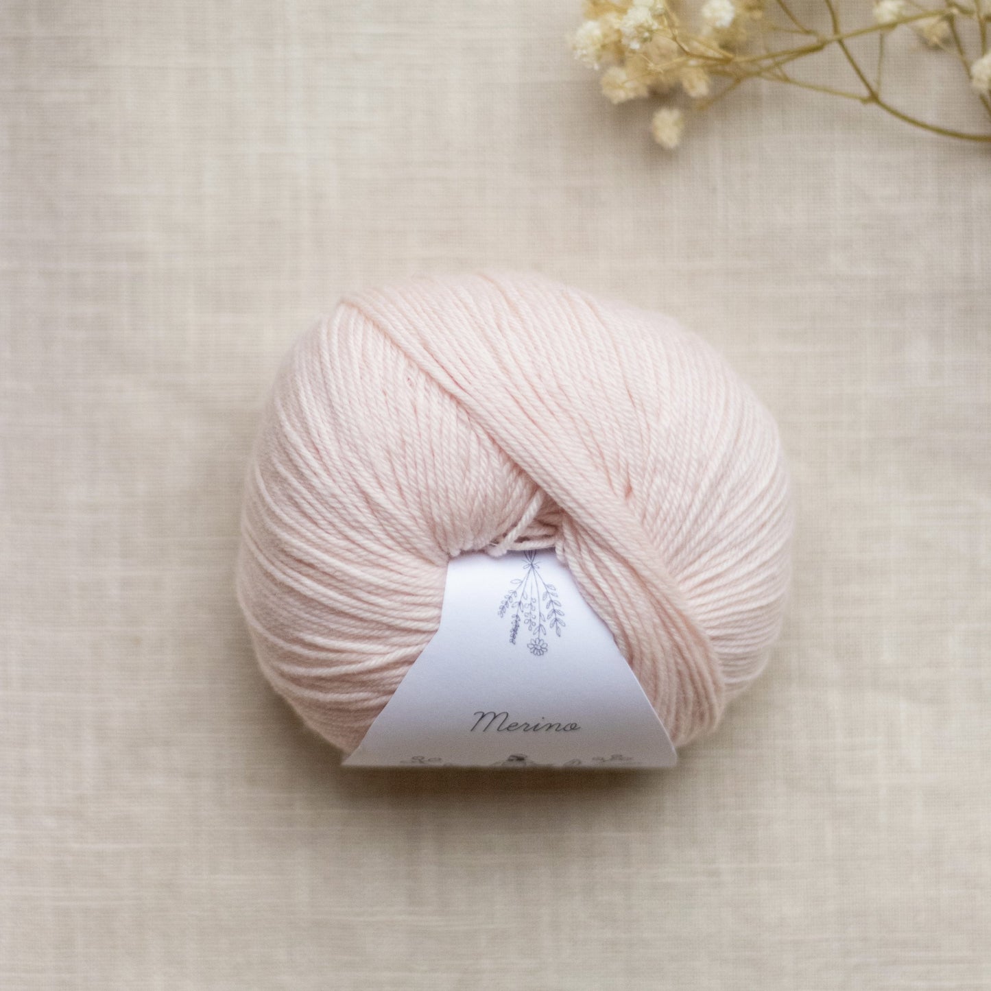 Merino - Dragée