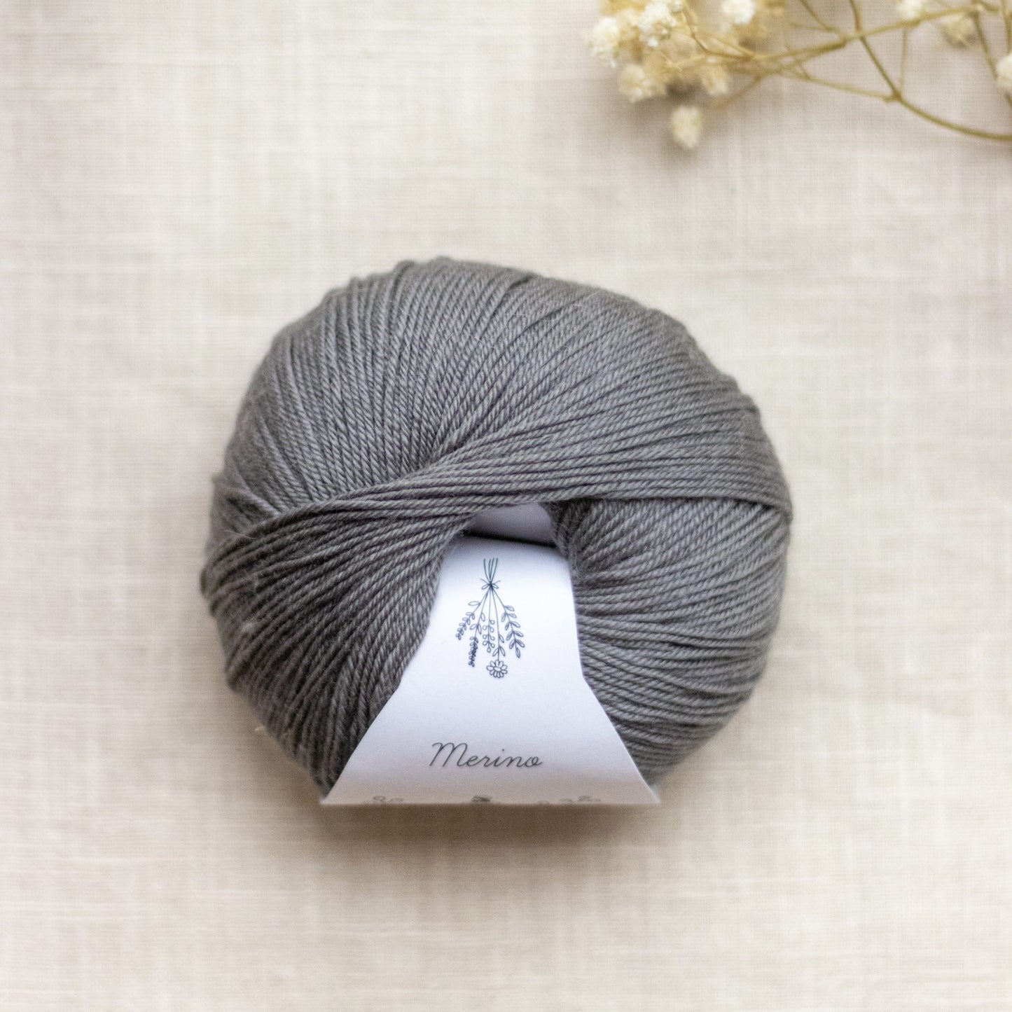 Merino - Giboulées