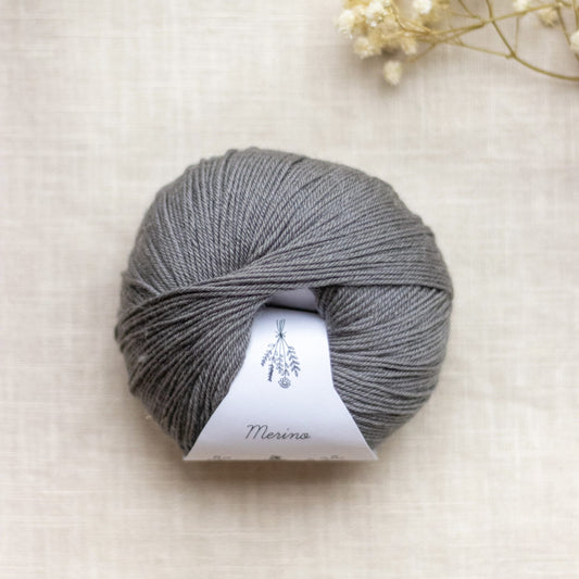Merino - Giboulées