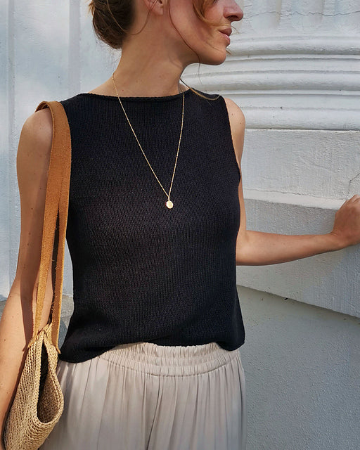SABAI Top by Susanne Müller - 0357