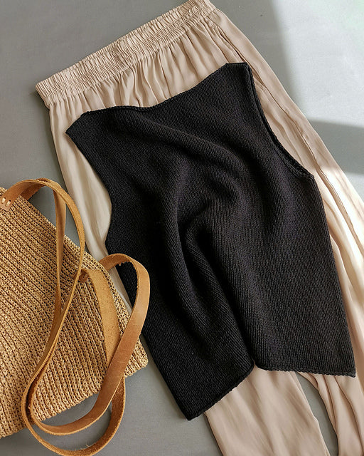 SABAI Top by Susanne Müller - 0357