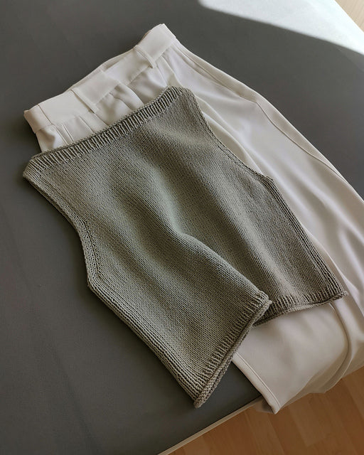 SABAI Top by Susanne Müller - 0357
