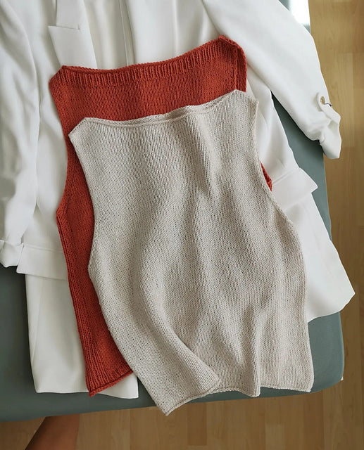 SABAI Top by Susanne Müller - 0357