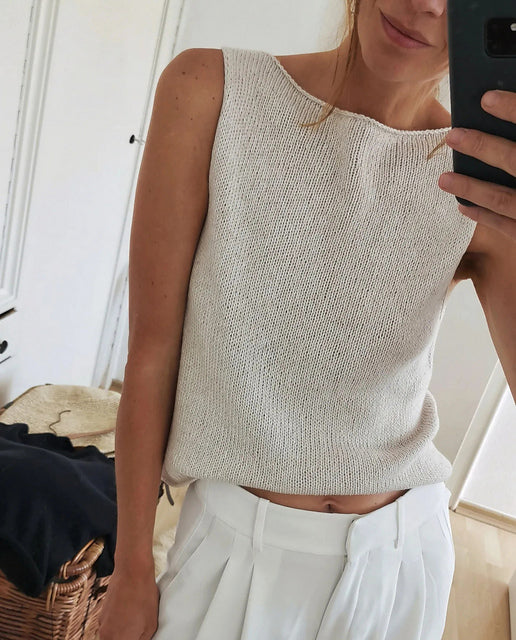 SABAI Top by Susanne Müller - 0357