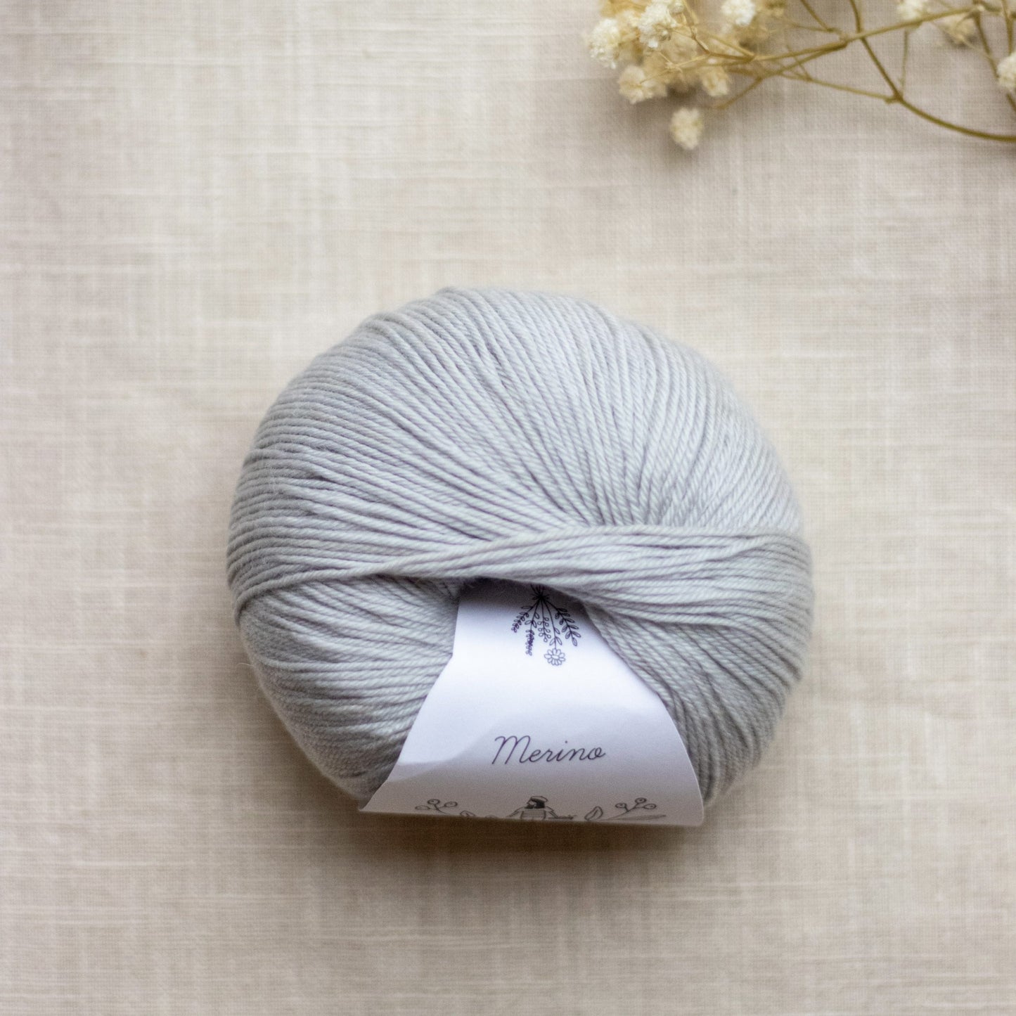 Merino - Louve