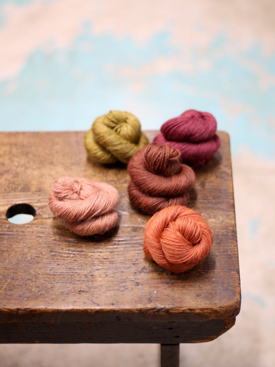 Yarnadelic - The Beautiful Ones