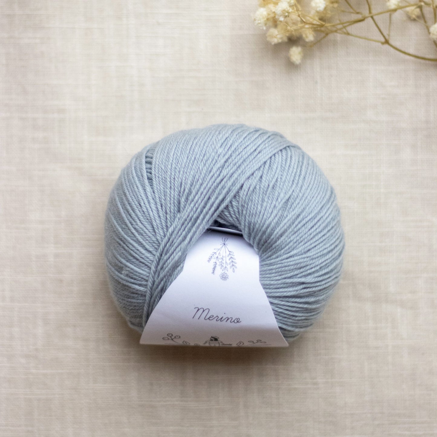 Merino - Rêverie