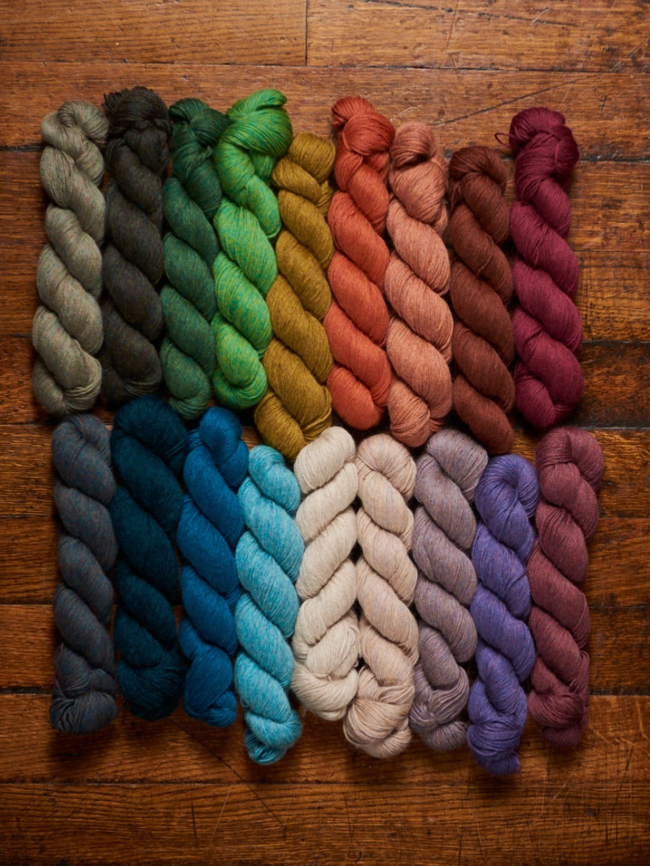 Yarnadelic - The Beautiful Ones