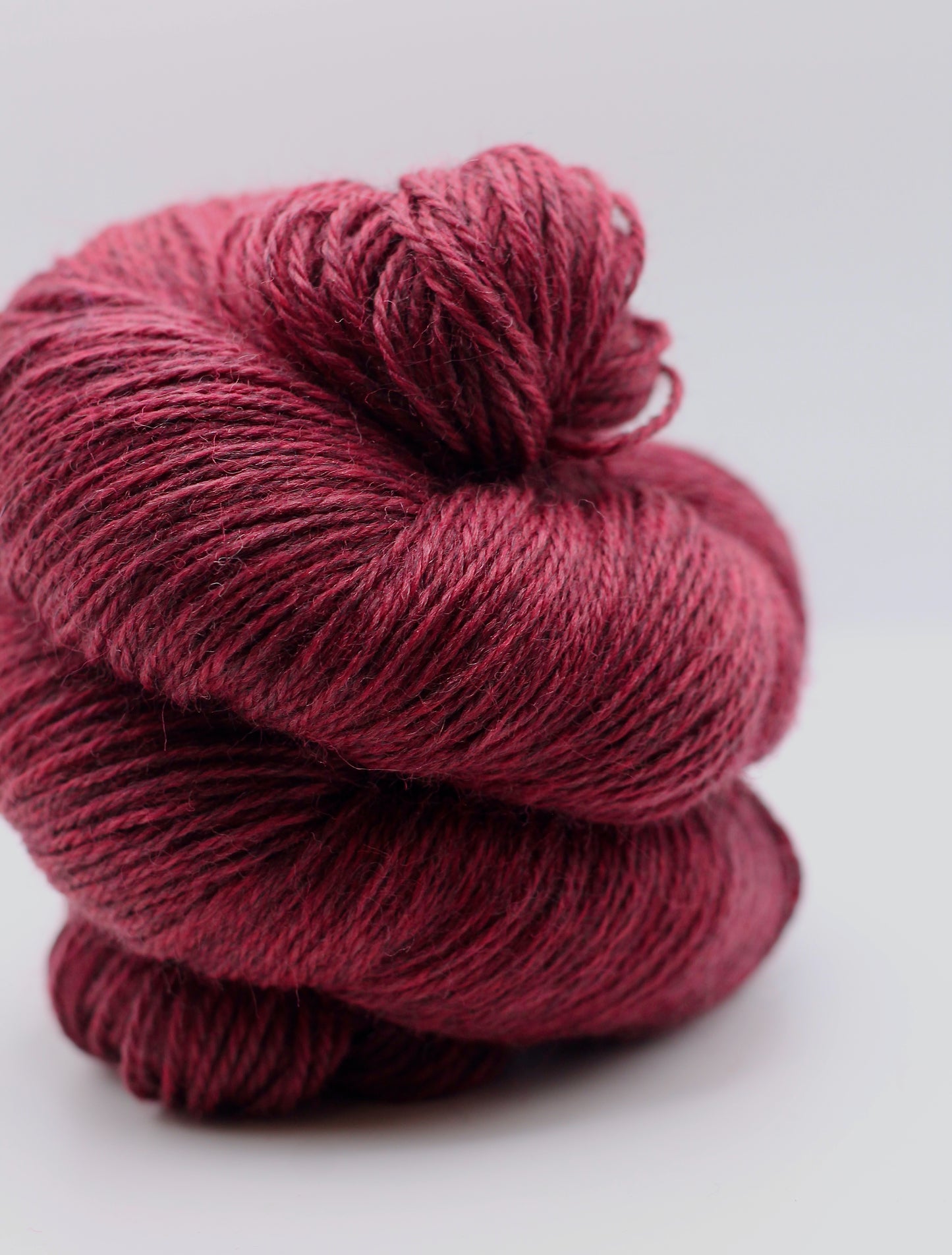 Yarnadelic - Canto de Ossanha