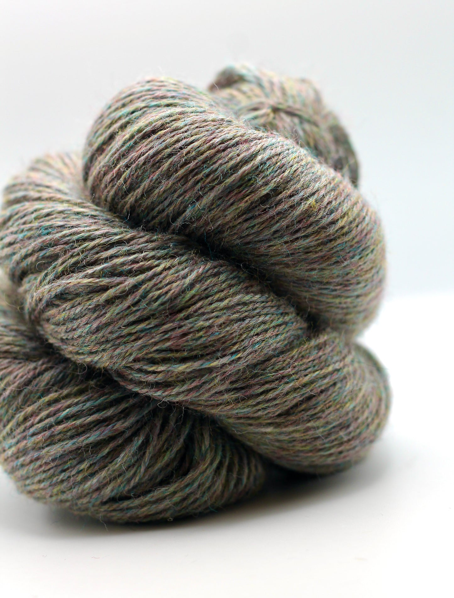 Yarnadelic - Nobody Knows