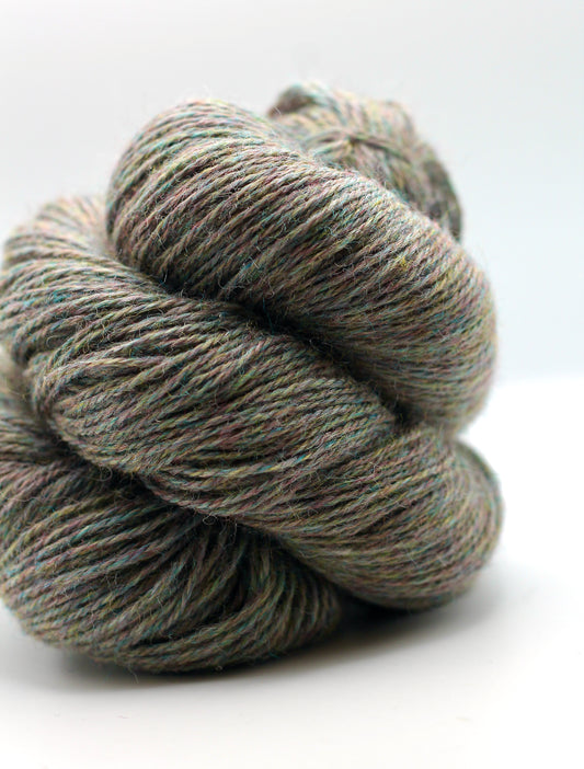 Yarnadelic - Nobody Knows