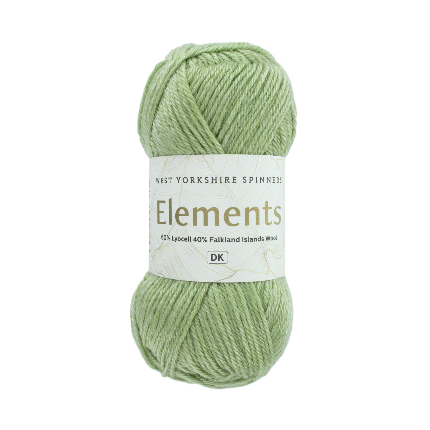 Elements DK - Cool Aloe