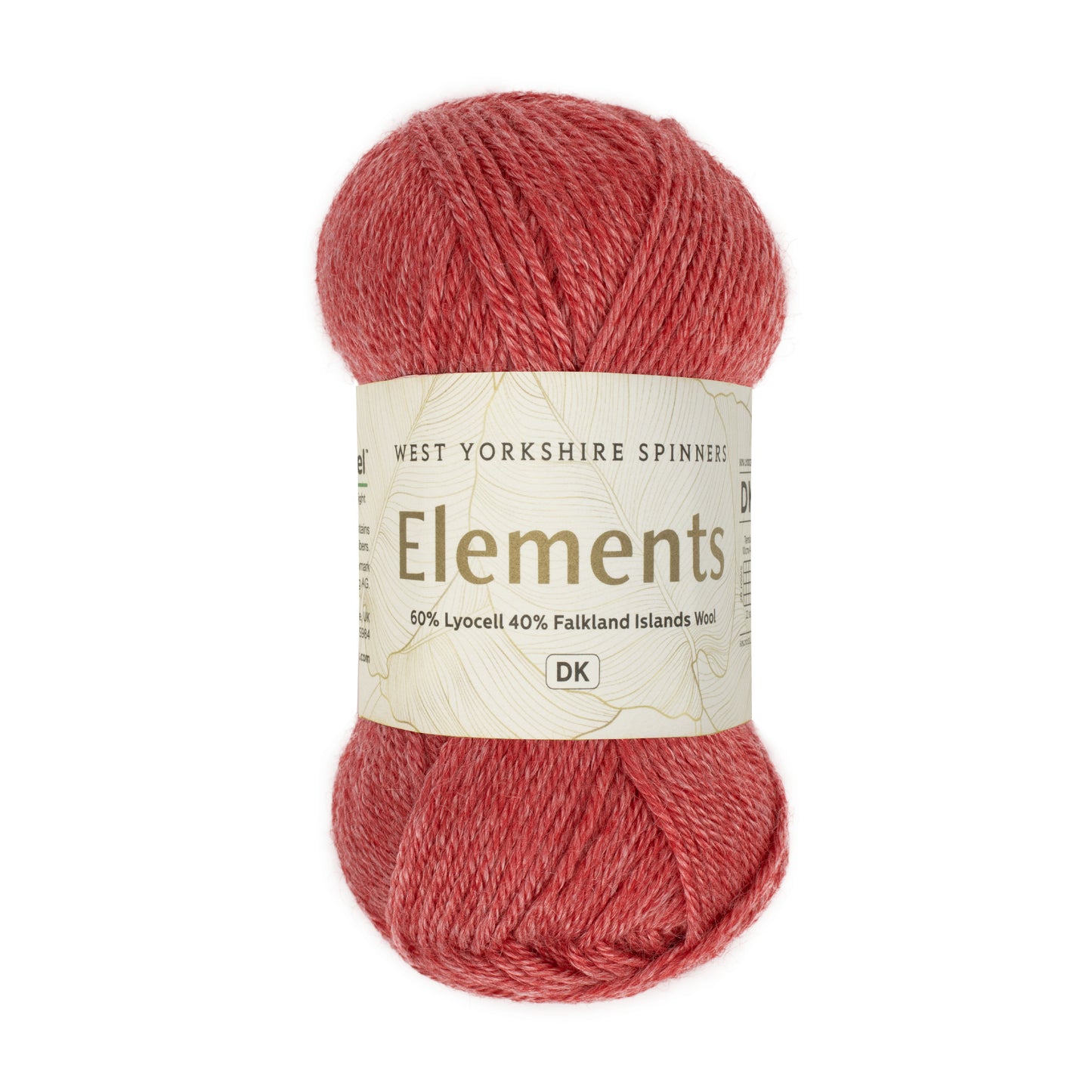 Elements DK - Coral Reef