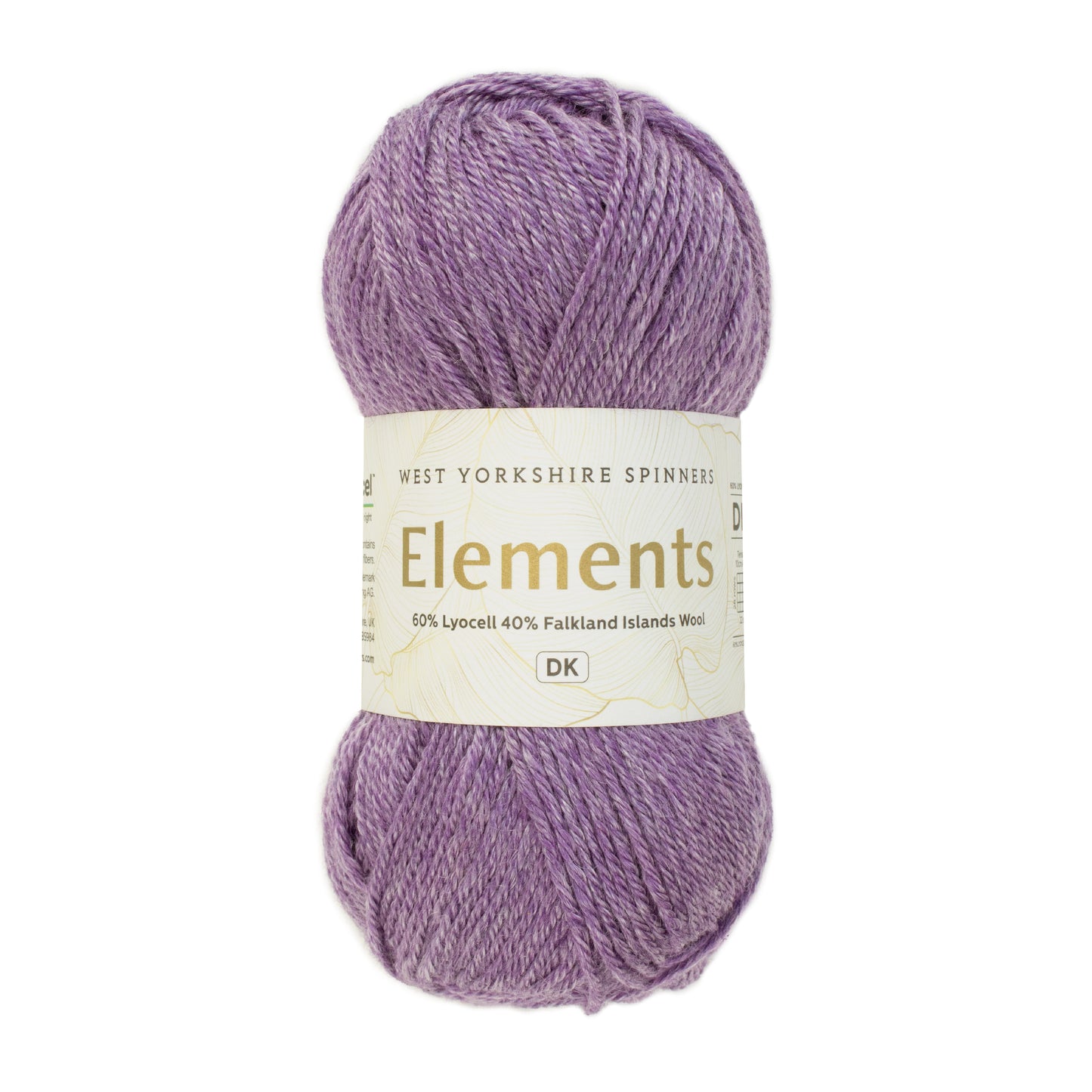 Elements DK - French Lavender
