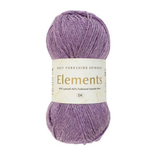 Elements DK - French Lavender