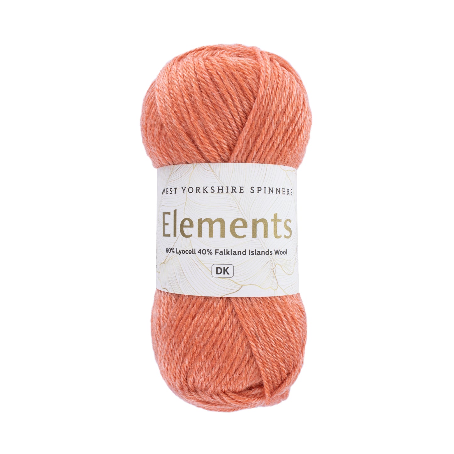 Elements DK - Living Coral