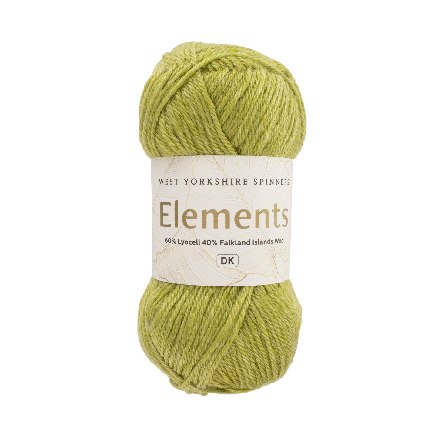 Elements DK - Palm Leaf