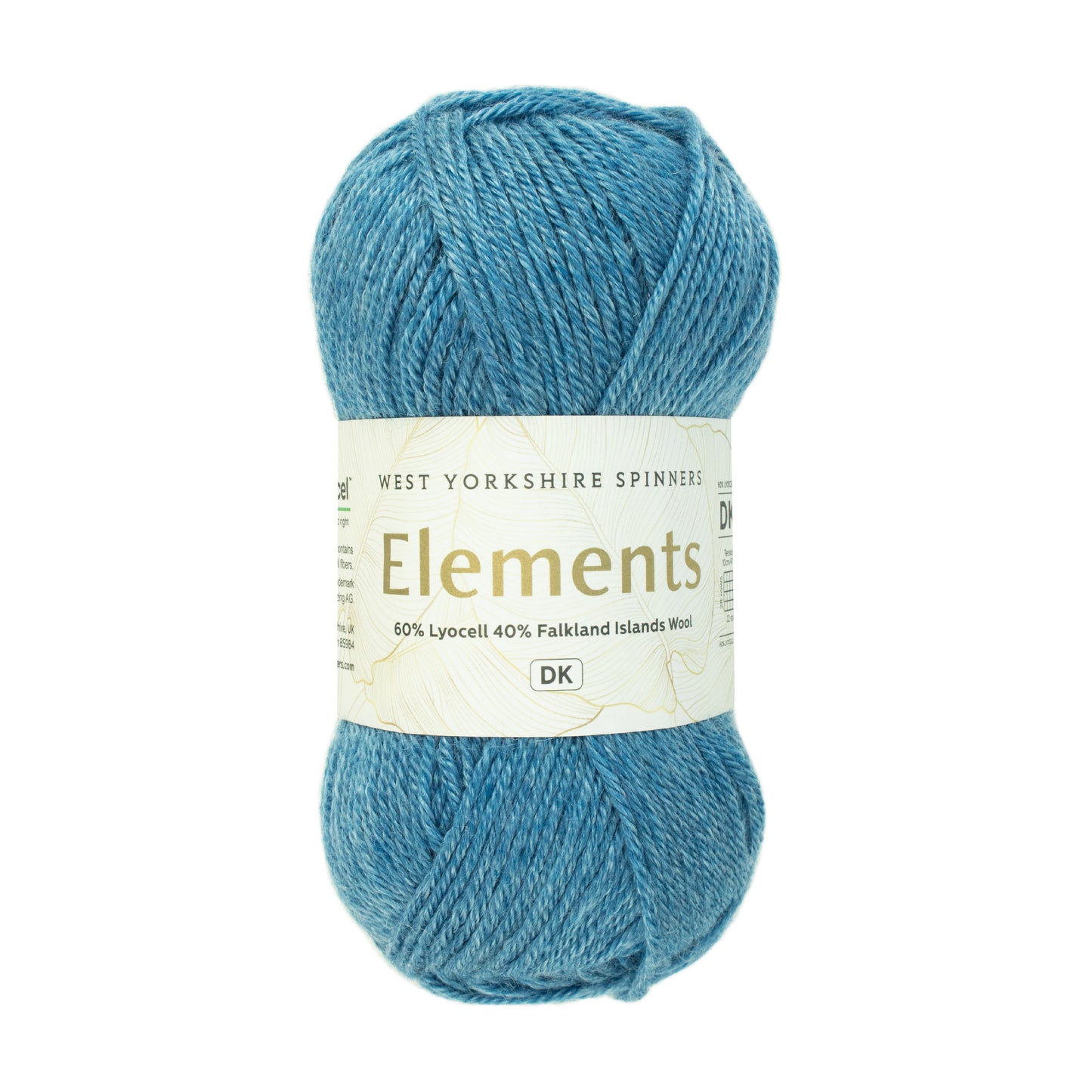 Elements DK - Sea Salt