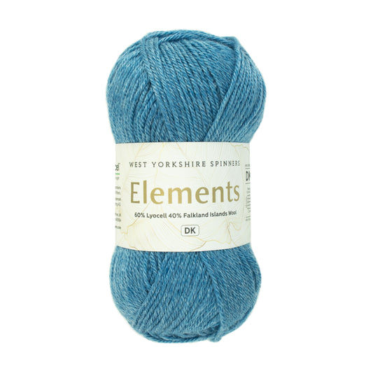 Elements DK - Sea Salt