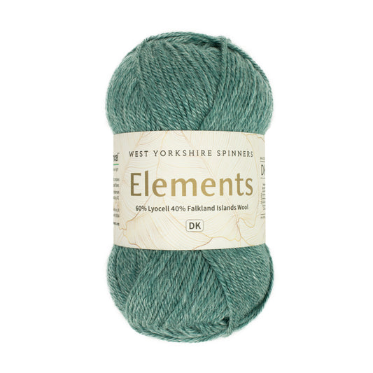 Elements DK - Shore Glass