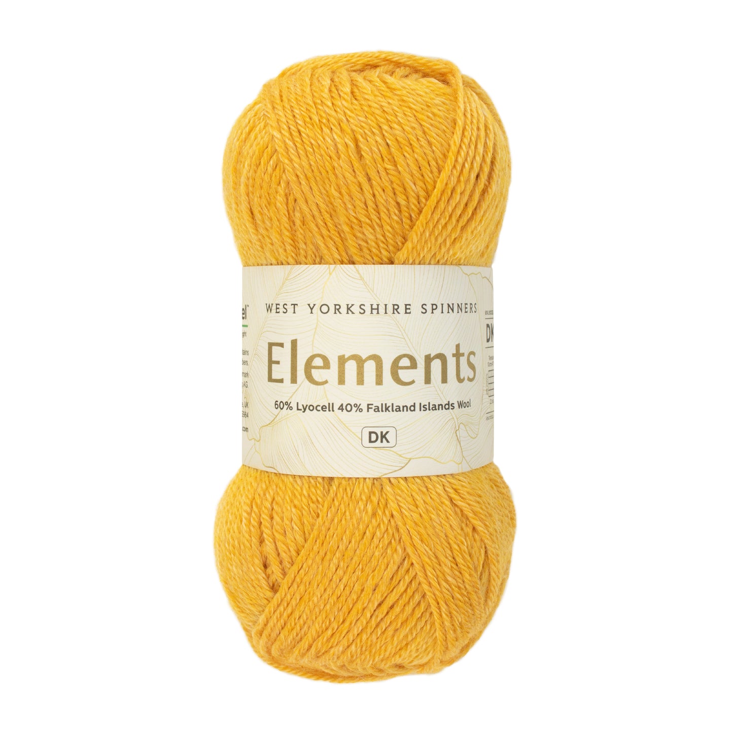 Elements DK - Sweet Nectar