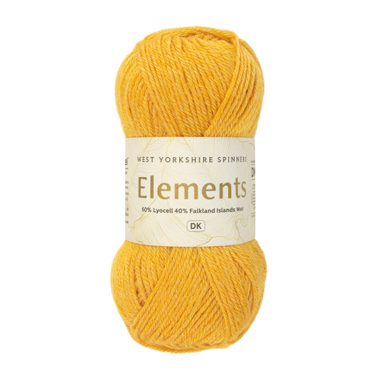Elements DK - Sweet Nectar