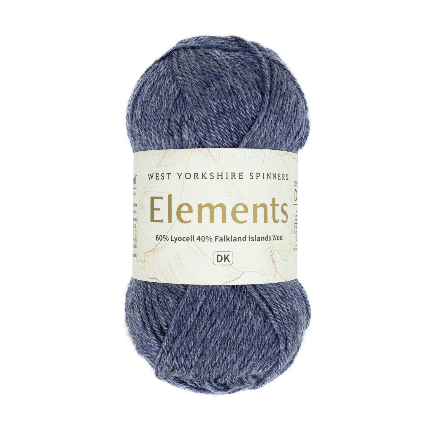 Elements DK - Ultra Marine
