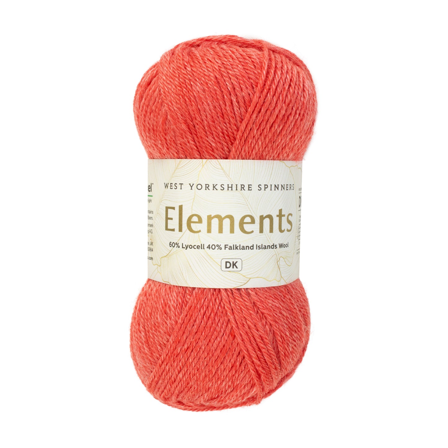 Elements DK - Watermelon