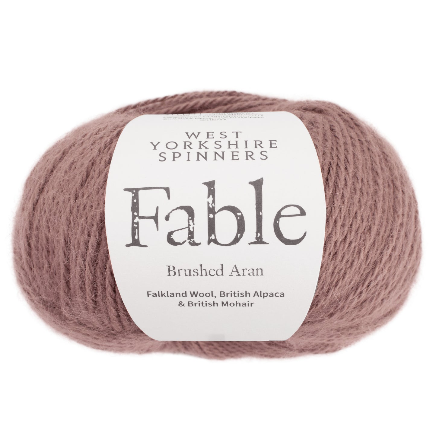 Fable Brushed - Elder