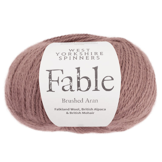 Fable Brushed - Elder